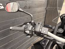 Comodo boite DCT VFR1200 