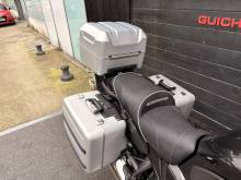 Honda VFR 1200 CROSSTOURER XD DCT occasion Montpellier Hérault