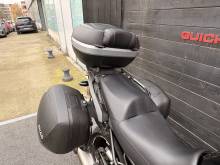 VERSYS 1000 Valises & Top Case GIVI proche Montpellier