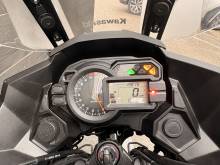 VERSYS 1000 compteur proche Montpellier