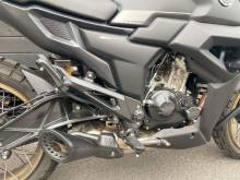 ZONTES SCRAMBLER 125X