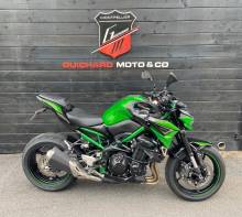 Kawasaki Z 900 95cv à Montpellier proche de Sète