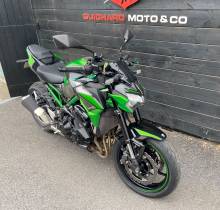 Kawasaki Z 900 95cv à Montpellier proche de Sète