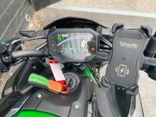 Kawasaki Z 900 95cv à Montpellier proche de Sète