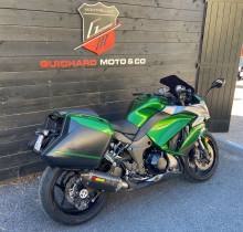 Kawasaki Z1000SX 