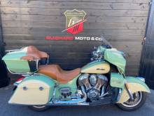 IDIAN ROADMASTER occasion 