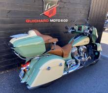 INDIAN ROADMASTER CLASSIC 