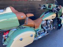 INDIAN ROADMASTER A VENDRE 