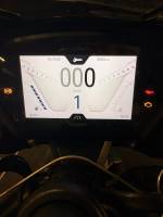 Triumph Street Triple 765 Occasion à saisir Montpellier 11000 km  à saisir 