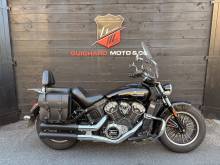 Notre zone d'activité pour ce service Entretenir ma moto Indian