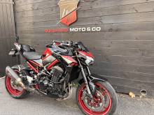 Z900 A2 bridée 2024 à saisir sur Montpellier Hérault