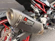 Z900 A2 occasion ligne Akrapovic occasion à saisir région Languedoc Roussillon