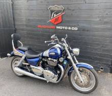 TRIUMPH THUNDERBIRD