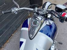 moto triumph à vendre à Montpellier 