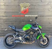 KAWASAKI Z650 montpellier 