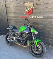 kawasaki z650 full à vendre 