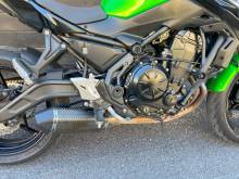 KAWASAKI Z650 d'occasion proche de Nîmes