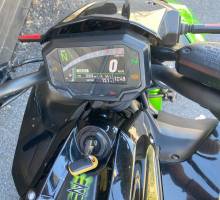KAWASAKI Z650 d'occasion proche de Nîmes