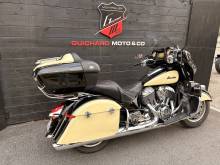 INDIAN ROADMASTER occasion à saisir sur Montpellier 