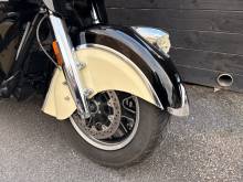 INDIAN ROADMASTER moto super état d'occasion proche Montpellier