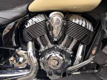 INDIAN ROADMASTER moteur 111ci  TS, moto routière à saisir proche Sète