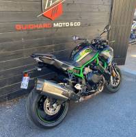 KAWASAKI ZH2 Montpellier 