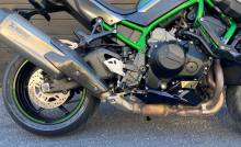 KAWASAKI ZH2 d'occasion à Montpellier