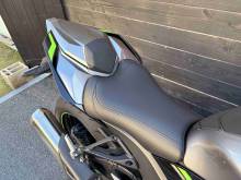 Kawasaki ZX10R - 2023 - Protections GB Racing