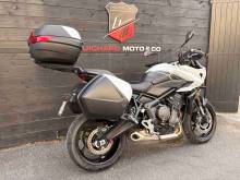 Triumph  TIGER 660 - 2024 - Bagagerie complète - Garantie Constructeur
