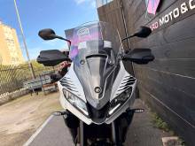 Triumph  TIGER 660 - 2024 - Bagagerie complète - Garantie Constructeur - Bulle haute - Occasion Occitanie