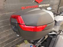 Triumph  TIGER 660 - 2024 - Bagagerie complète - Garantie Constructeur - Top Case - Occasion proche Sète