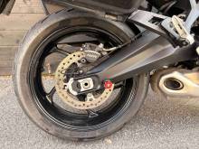 Triumph  TIGER 660 - 2024 - Bagagerie complète - Garantie Constructeur - Freins Nissin - A saisir sur Montpellier Hérault.