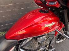 VICTORY CROSS COUNTRY