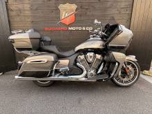 INDIAN PURSUIT 112 - 2025 - Vehicule Proche Montpellier