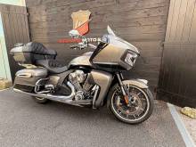 INDIAN PURSUIT 112 - 2025 - Vehicule Proche Montpellier