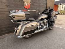 INDIAN PURSUIT 112 - 2025 - Vehicule Proche Montpellier