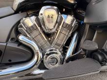 INDIAN PURSUIT 112 - 2025 - Vehicule Proche Montpellier