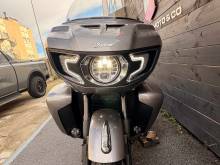 INDIAN PURSUIT 112 - 2025 - Vehicule Proche Montpellier