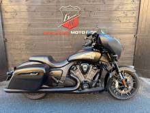 INDIAN CHIEFTAIN DARK HORSE 112 CI - 2025