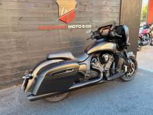 INDIAN CHIEFTAIN DARK HORSE 112 CI - 2025
