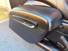 INDIAN CHIEFTAIN DARK HORSE 112 CI - 2025