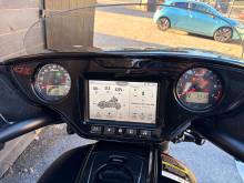 INDIAN CHIEFTAIN DARK HORSE 112 CI - 2025