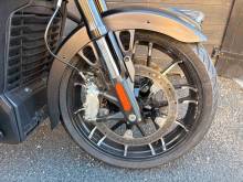 INDIAN CHIEFTAIN DARK HORSE 112 CI - 2025