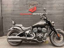 INDIAN CHIEF BOBBER DARK HORSE -116 - 2024 - A SAISIR