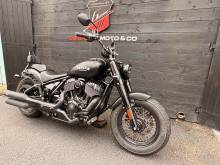 INDIAN CHIEF BOBBER DARK HORSE -116 - 2024 - A SAISIR
