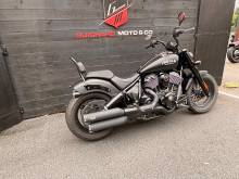 INDIAN CHIEF BOBBER DARK HORSE -116 - 2024 - A SAISIR