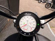 INDIAN CHIEF BOBBER DARK HORSE -116 - 2024 - A SAISIR