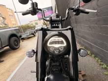 INDIAN CHIEF BOBBER DARK HORSE -116 - 2024 - A SAISIR