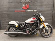 Indian 101 SCOUT - 2025 - Ghost White