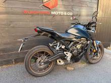 HONDA CB125R - 2023 - OCCASION - Montpellier Hérault - Moto jeune permis 